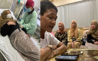 Ratu Pontianak Diseret dan Diperlakukan Kasar, Polisi Bergerak - JPNN.com