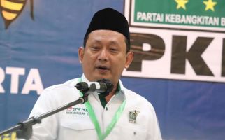 PKB DKI Buka Kemungkinan Usung Anies - Kaesang di Pilgub Jakarta 2024 - JPNN.com