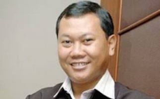 Heppy Trenggono: Silatnas Ajang Silaturahmi Pengusaha Muslim - JPNN.com