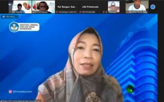 Info Terbaru Kemendikbudristek soal Peluang PPPK menjadi Kepsek, Guru Honorer Harus Tahu - JPNN.com