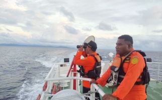 Sempat Hilang di Perairan Raja Ampat, 10 Penumpang Perahu Ditemukan Selamat - JPNN.com