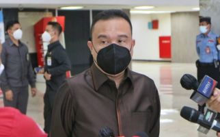 Elektabiltas Prabowo Subianto dan Gerindra Moncer, Dasco: Jangan Terlena - JPNN.com