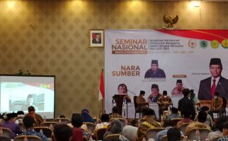 HNW Tegaskan Selain NKRI, Pembukaan UUD 1945 Harga Mati - JPNN.com