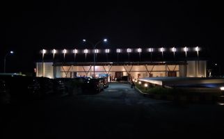 Transformasi Terminal Tirtonadi Solo Bikin Hilmar Farid Terkejut - JPNN.com