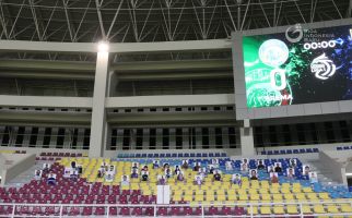 Tanggapan Aremania Soal Program Face Tribun dari Manajemen Arema FC - JPNN.com