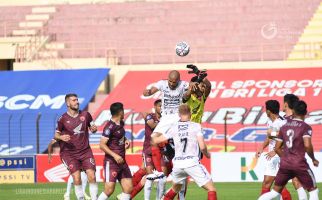 Klasemen Liga 1 Pekan Ke-11, Klub Kesayanganmu Ranking Berapa? - JPNN.com