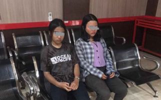 Sempat Dilaporkan Hilang, Keisya Ditemukan di Rumah Temannya, Ternyata - JPNN.com
