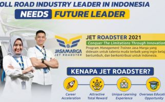 Loker BUMN Ini Masih Bisa Dilamar Lho, Buruan Daftar - JPNN.com