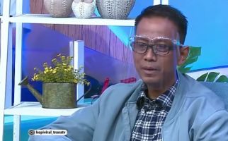 Ayah Vanessa Angel Dilaporkan ke Polda Metro Jaya, Ternyata Ini Alasannya - JPNN.com
