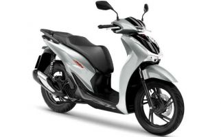 Honda Meluncurkan Skutik Baru dengan Mesin PCX160, Jangan Kaget Lihat Harganya  - JPNN.com