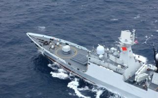 Operasi Rahasia China Ketahuan, Australia: Itu Bentuk Serangan! - JPNN.com