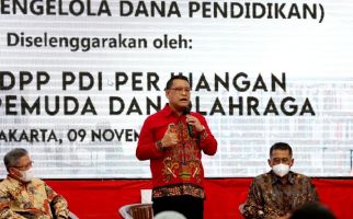 Megawati Soerkarnoputri Ingin Kekhususan Beasiswa untuk Ilmu Matematika hingga Biologi - JPNN.com