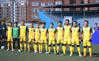 Playoff Piala AFF 2022: Brunei Darussalam Selangkah Lagi Gabung Timnas Indonesia - JPNN.com