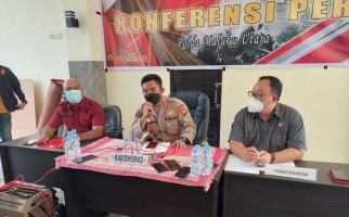 Wakil Ketua DPRD Malut Wahda Zainal Imam Ditahan Polisi, Ini Kasusnya - JPNN.com