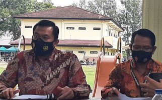 Ini Tentang Dugaan Korupsi Pengadaan Bebek, Angkanya Menggiurkan - JPNN.com