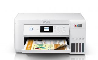 Epson Meluncurkan Printer EcoTank dan SureColor-F130, Ini Keunggulannya - JPNN.com