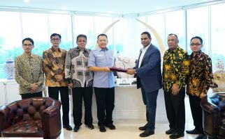 Asia Cargo Airlines Tertarik BIJB Kertajati jadi Pusat Logistik Indonesia - JPNN.com