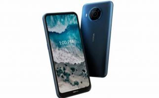 Nokia X100 Resmi Meluncur dengan Jaringan 5G, Harganya? - JPNN.com