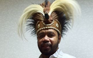 Mengenang Pahlawan Papua di Hari Pahlawan - JPNN.com