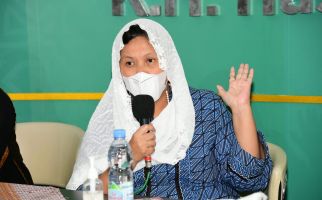 Lestari Moerdijat Dorong Nilai-Nilai Kesetaraan Gender Terus Dilanjutkan, Ini Tujuannya - JPNN.com