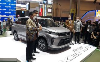 Daihatsu Daftarkan 5 Model untuk Dapat PPnBM, Apa Saja? - JPNN.com