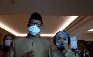 Jadi Wali Nikah Ria Ricis, Deddy Mizwar Ungkap Alasannya - JPNN.com