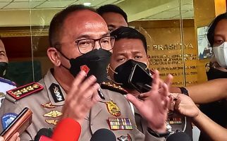 Polisi Bakal Menemui Dirut TransJakarta, Ini Masalahnya - JPNN.com