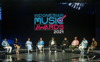 Antusiasme Jelang Indonesian Music Awards 2021 - JPNN.com