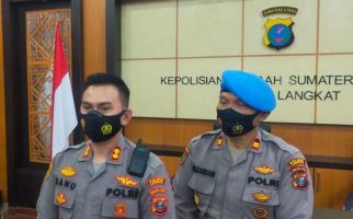 Karier Bripka Abdul sebagai Polisi Tamat, Ini Daftar Kesalahannya - JPNN.com