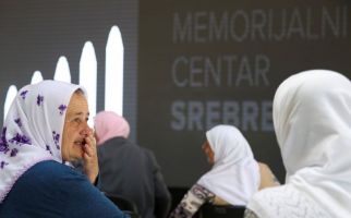 Ada yang Ingin Memecah Belah Bosnia, Semoga Konflik SARA di Balkan Tak Terulang - JPNN.com