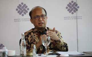 Kemnaker Matangkan Teknis dan Substansi Presidensi G20 di Bidang Ketenagakerjaan - JPNN.com