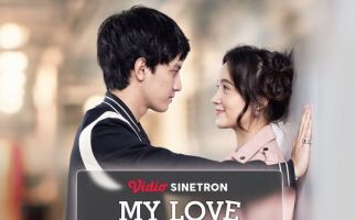 SinemArt dan Vidio Jalin Kerja Sama, Sinetron My Love My Enemy Segera Tayang - JPNN.com