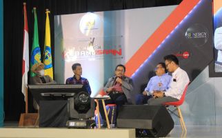 Ini Cara Asyik BPIP Gelorakan Semangat Pancasila ke Generasi Muda - JPNN.com
