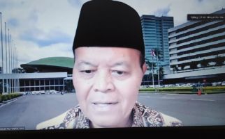 HNW Tekankan Pentingnya Generasi Muda Pahami Perjuangan Berat Pendiri Bangsa - JPNN.com