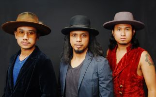 Gugun Blues Shelter Rilis GBSFEST, Album Paling Pribadi, Rasa Festival - JPNN.com