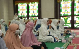 BKMT Aceh dan Santri Pesantren Al Hidayah Gelar Doa Bersama untuk Pak SBY - JPNN.com