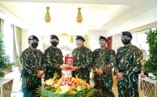 Bamsoet Berharap di Usia Ke-76 Korps Brimob Semakin Solid dan Profesional - JPNN.com