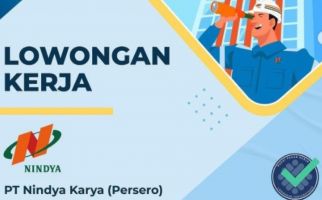 Update Loker BUMN: Nindya Karya Membuka Kesempatan, Ini Bocoran Kualifikasinya - JPNN.com
