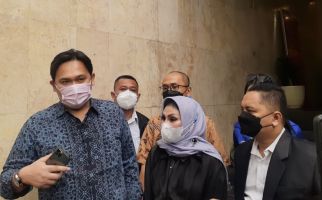 Farhat Abbas Sebut Ferdy Sambo Pahlawan, Alasannya Mengejutkan - JPNN.com