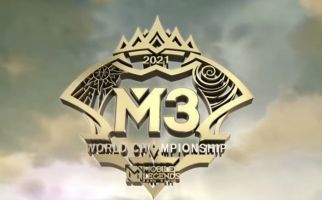 Jadwal Lengkap Babak Grup Turnamen Mobile Legends M3 World Championship - JPNN.com
