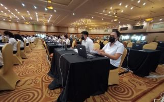 Seleksi CPNS Minahasa Tenggara Tanpa Intervensi, Bupati Sudah Memberi Pernyataan - JPNN.com