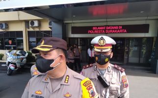 Gibran dan Hariyadi Bakal Nonton Derby Mataram, Polisi Terapkan Pengamanan Berlapis - JPNN.com