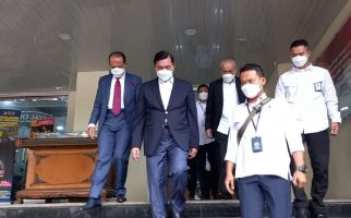 Haris Azhar Cs Bakal Lapor Balik, Pengacara Luhut Malah Menantang - JPNN.com