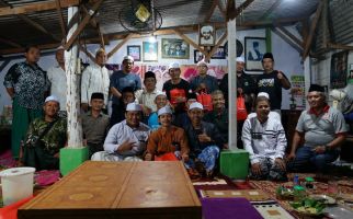 Sahabat Ganjar Merapat ke Jombang, Bertemu dengan Santri dan Ulama - JPNN.com
