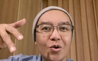 Ditinggal Pesawat di Singapura, Tetapi Koper Sudah Terangkut, Ari Lasso: Ayo Kita Perbaiki - JPNN.com