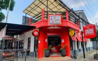 Hore Steak, Menu Sultan Harga Teman - JPNN.com