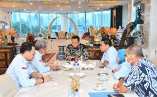 Bamsoet Dorong Inpres Pembangunan Monumen Nasional Bela Negara Segera Terbit - JPNN.com