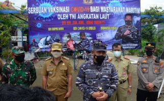 Serbuan dan Gerakan TNI AL Ini Membanggakan, Simak - JPNN.com