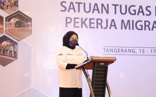 Fungsi dan Peran Satgas Perlindungan Pekerja Migran Indonesia Harus Diperkuat - JPNN.com
