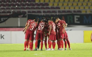 Skor Akhir Uji Coba Persis vs JDT 1-1, Untung Riyandi Gagalkan Penalti Lawan - JPNN.com